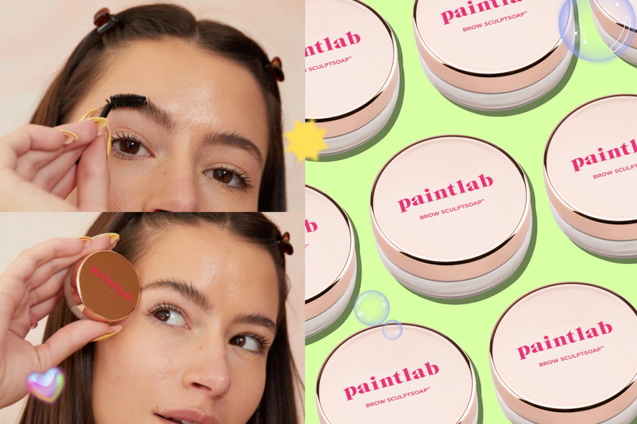 What Are Soap Brows and How Can We Get Them