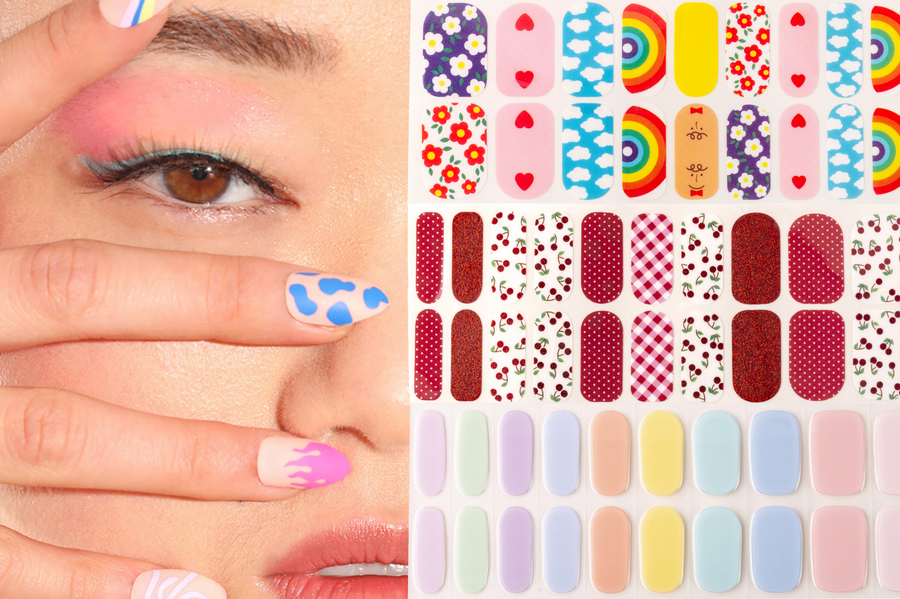 Are Nail Wraps Good for Your Nails?