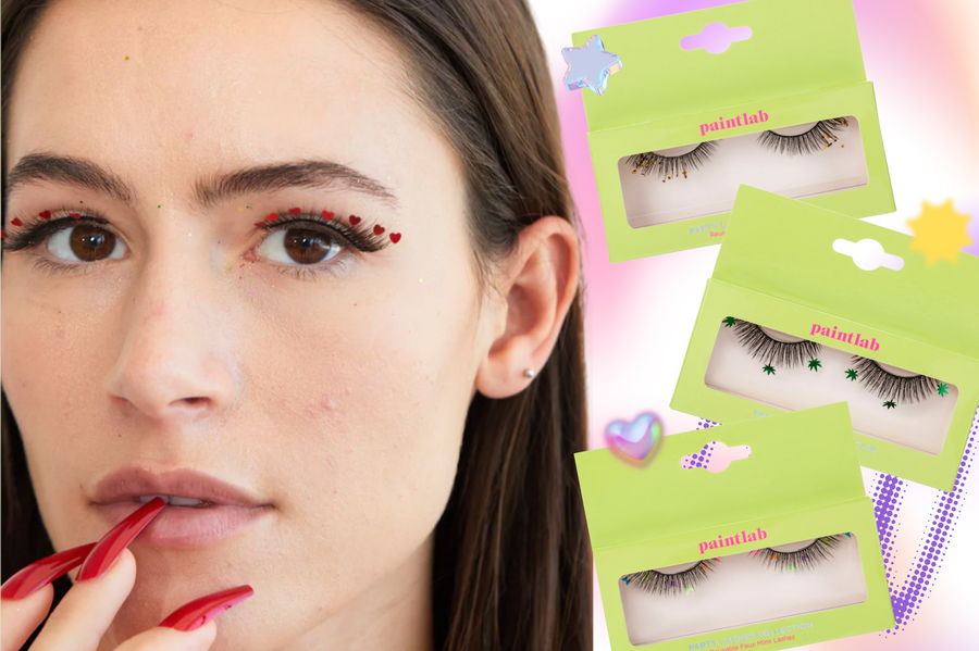The Best False Eyelashes for Every Mood