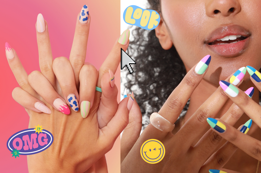 The Guide: How to Apply Press On Nails