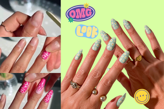 Press-On Nails 101: Everything You Need to Know
