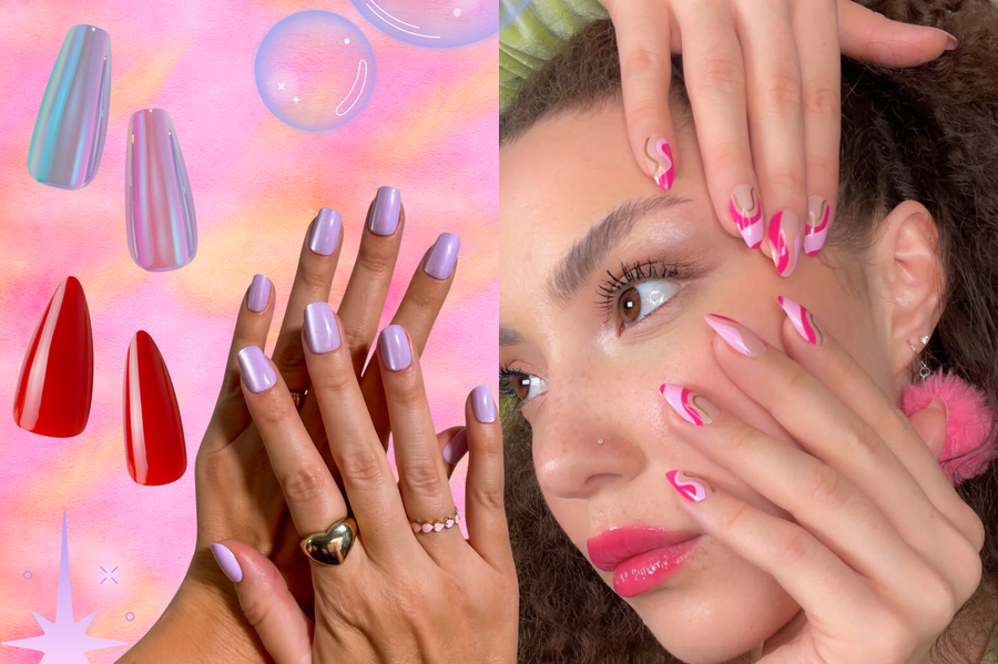 All The Nail Shapes You Should Know