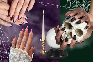 Meet PaintLab’s 5-Style Halloween Press-On Collection