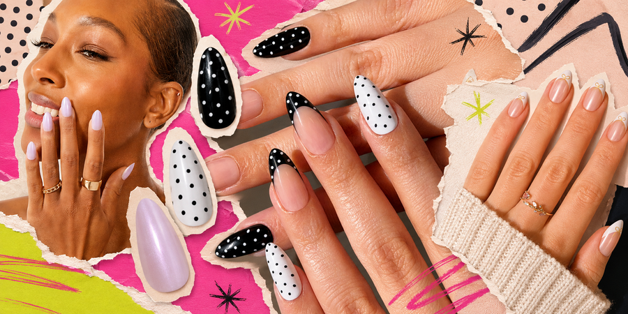 The Magic of Almond Nails: Why It's the Most Flattering Shape for Every Hand