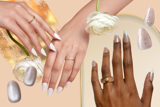 Perfecting Your Wedding Day Look: A Guide to Bridal Nails