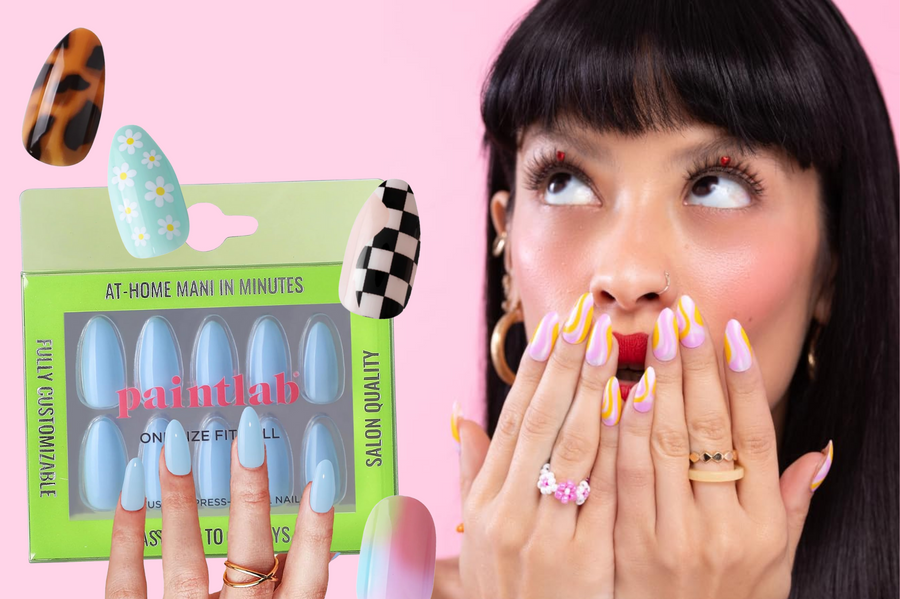 Prime Day Deals on July 16-17: Exciting Offers from Paintlab!