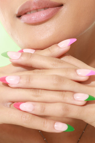 These Are The Summer Nail Designs You’ll Be Seeing All Season Long