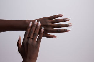 How to Style Chrome French Nails for Any Occasion