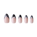 Unboxed Prima Ballerina Press-On Nails