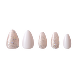 Unboxed Sparkling Dreams Press-on Nails