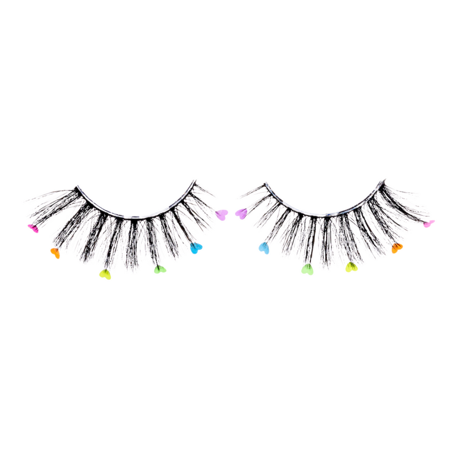 Pure Love Lashes Unboxed