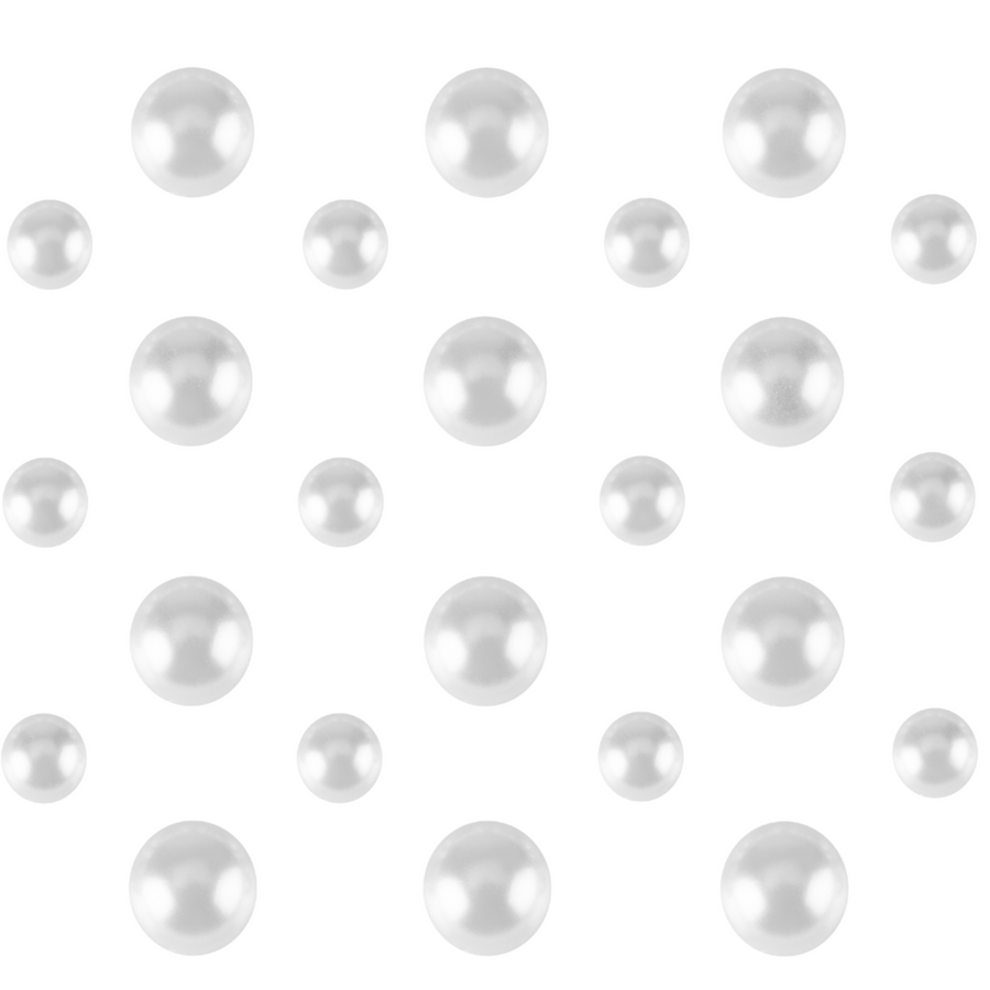 Pearl Paradise Crystal Gems - PaintLab