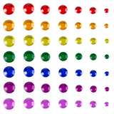 Pride Crystal Gems - PaintLab