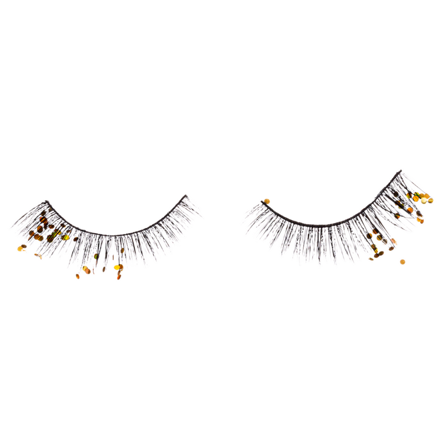 Sprinkle Sparkle Lashes