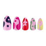 Squishy Press-on Nails - PaintLab