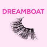 Dreamboat Magnetic Eyelashes - PaintLab