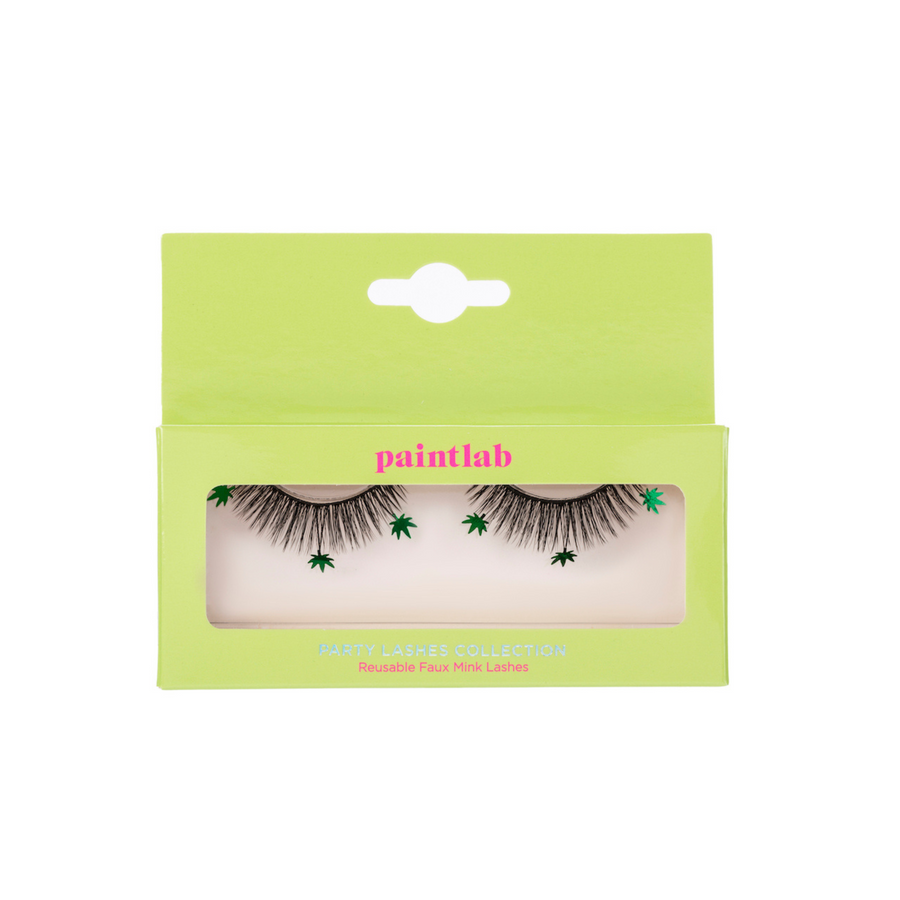 MJ Lashes - PaintLab