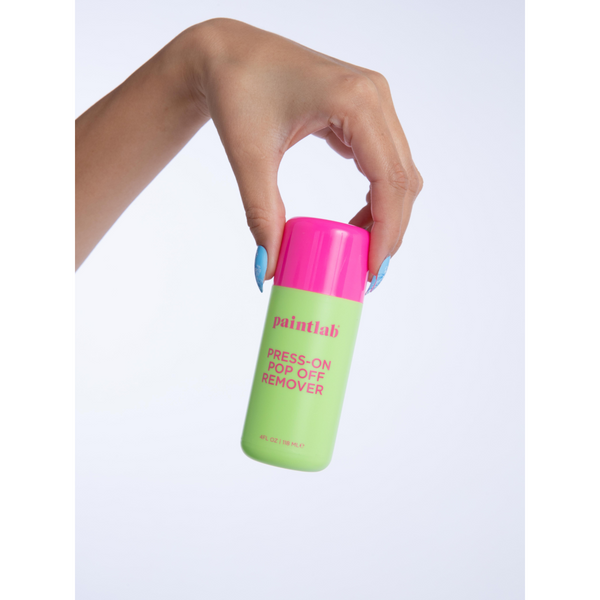 Press-on Pop Off Remover - PaintLab