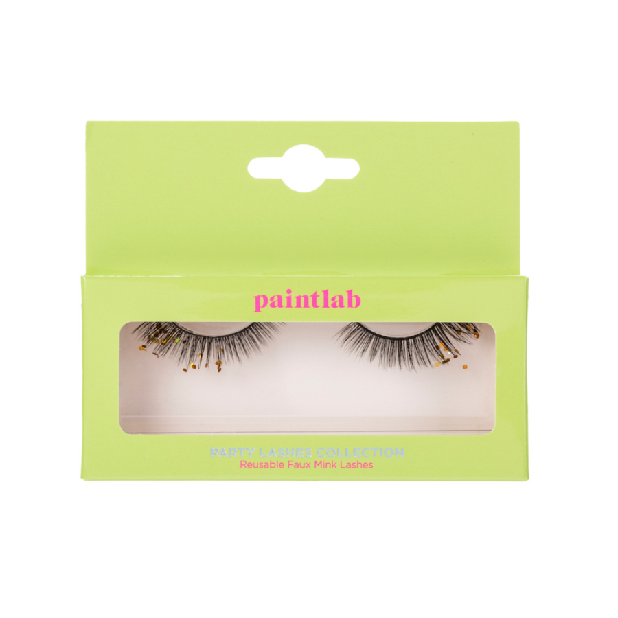 Sprinkle Sparkle Lashes Boxed