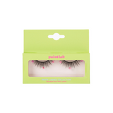 Pink Floral Lashes Boxed