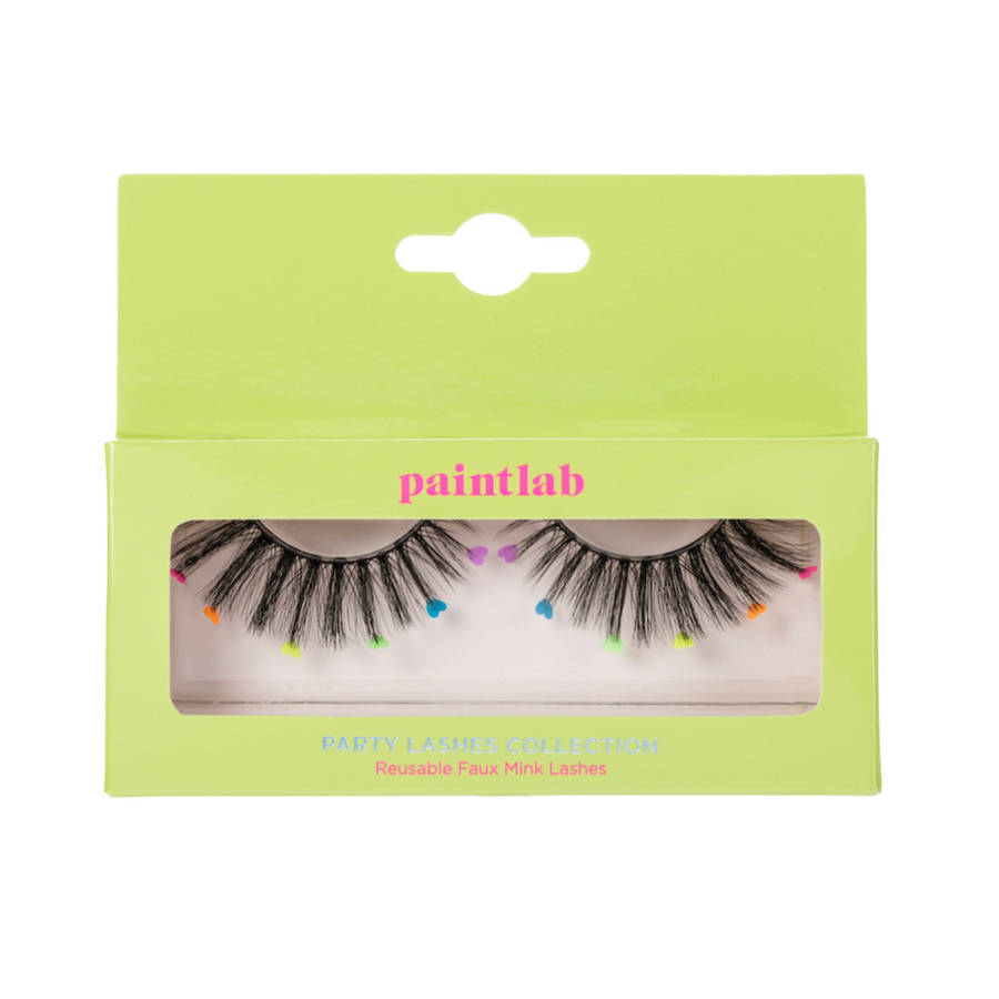 Pure Love Lashes Boxed