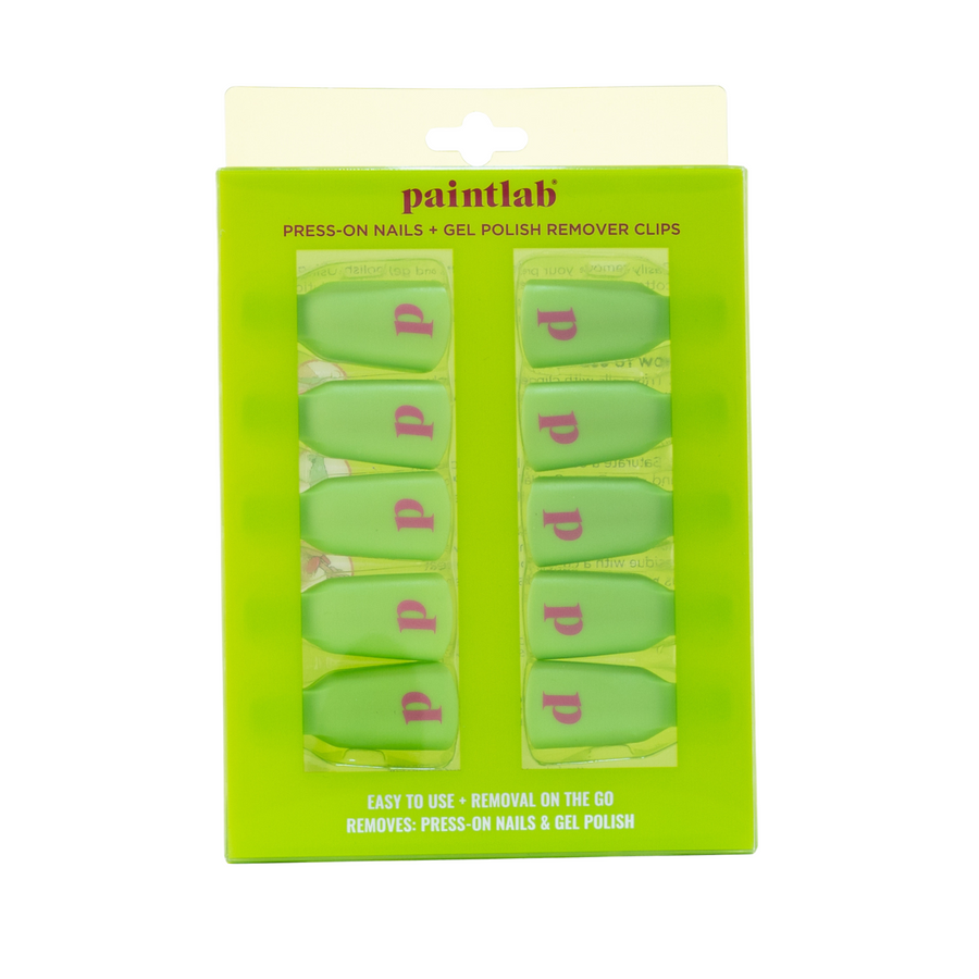 Nail Clips - PaintLab