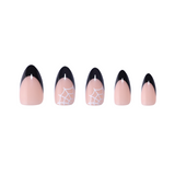 Spooky Spider Halloween Press On Nails Unboxed