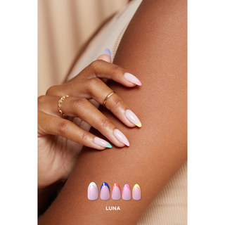 Luna Press-on Nails