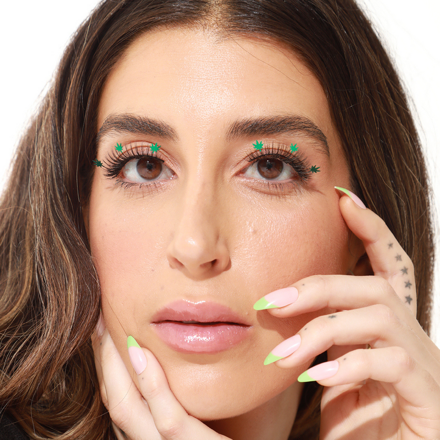 MJ Lashes - PaintLab