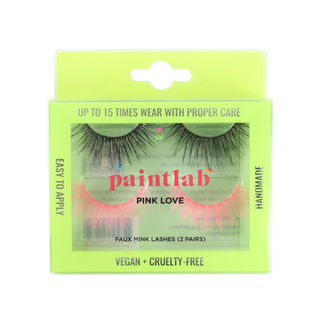 Pink Love Lashes (2 Pack)