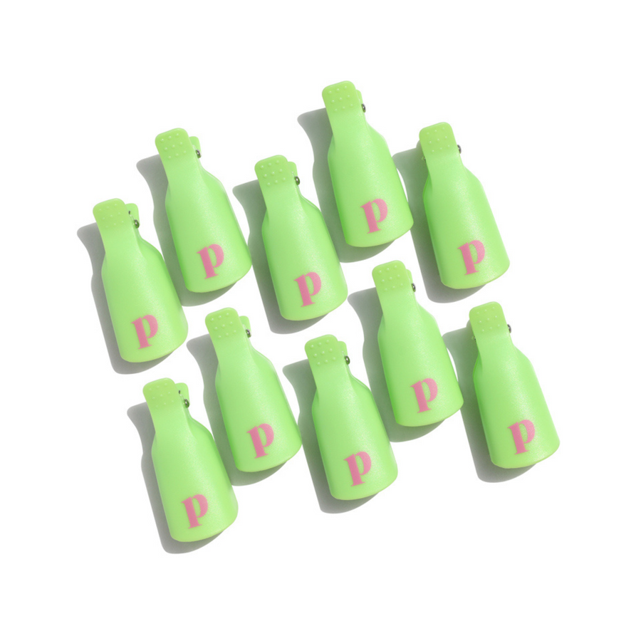 Nail Clips - PaintLab