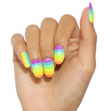 Love is Love Press-on Nails - PaintLab