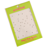 Paintlab Pearl Romance Nail Stickers Packaging