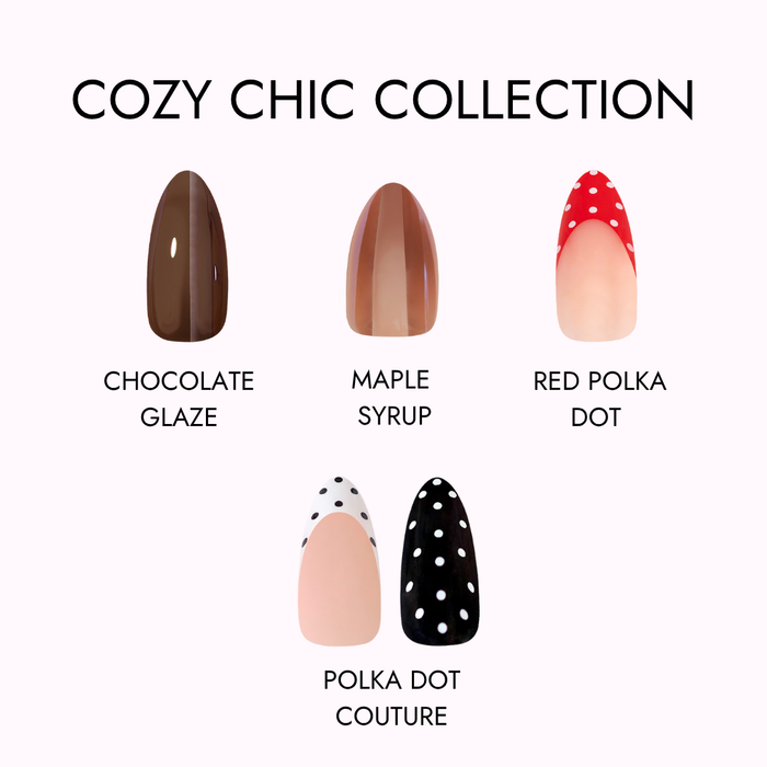 Cozy Chic - PaintLab