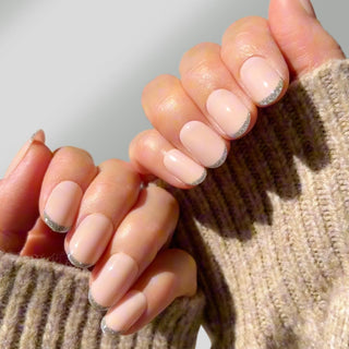 Neutral Nails Collection