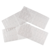 Press-On Adhesive Tabs - PaintLab