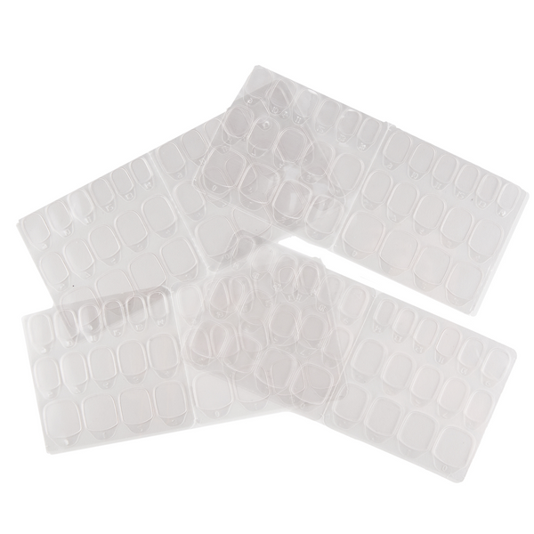Press-On Adhesive Tabs - PaintLab