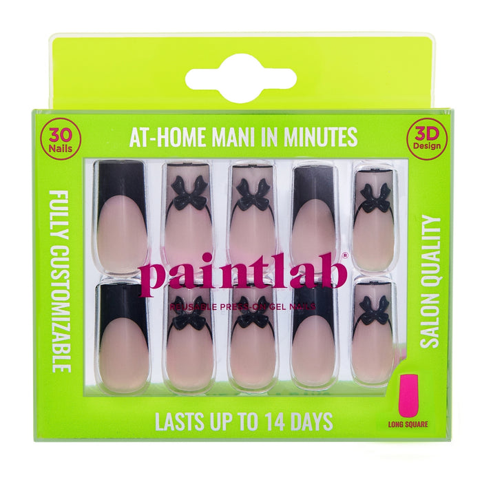 Pin Up - PaintLab