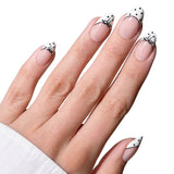 Bows and Dots - PaintLab