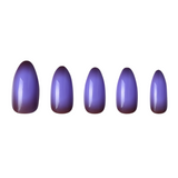 Unboxed 444-Aura Press-on Nails