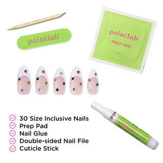 Bejeweled - PaintLab