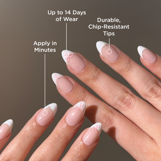 Belle Bows - PaintLab