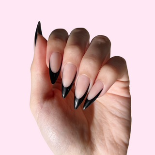 Black Stiletto - PaintLab