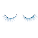 Baby Blue Eyelashes