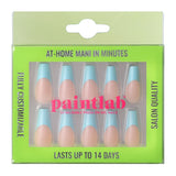 Baby Blue - PaintLab