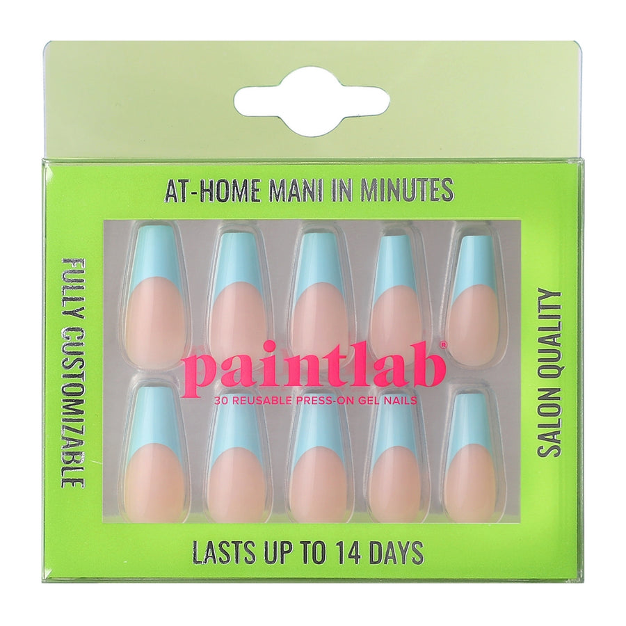 Baby Blue - PaintLab