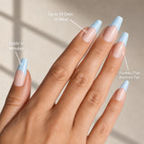 Baby Blue - PaintLab