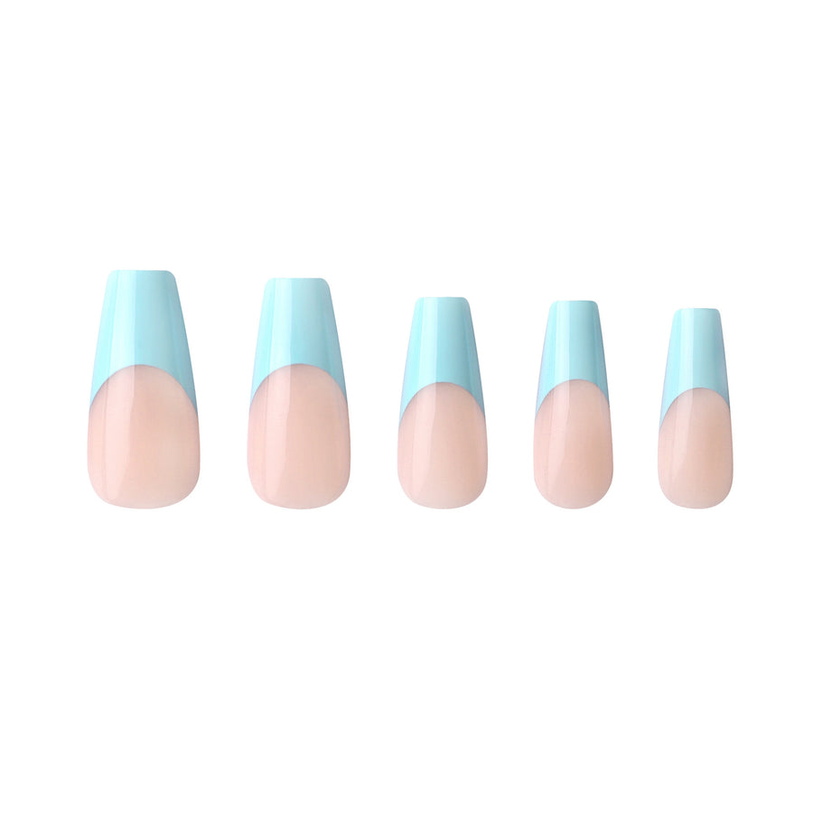 Baby Blue - PaintLab