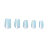 Baby Blue Cat Eye - PaintLab