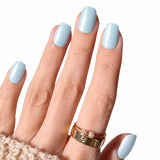 Baby Blue Cat Eye - PaintLab